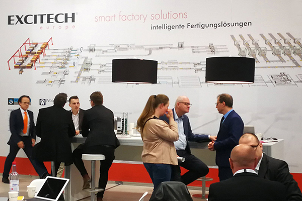 How Do Panel Furniture Enterprises Implement Batch Size Manufacturing and Build Smart Factory?