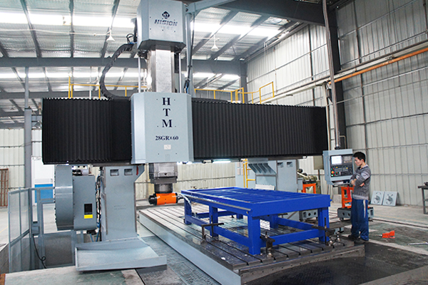 Nota pro operatione CNC apparatus nidificans