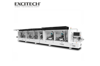 Reparatione et sustentationem EF7 Series Intelligent Processing Edge banda