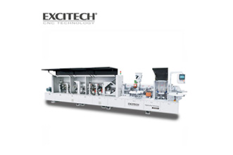 Cautiones pro Using EF5 Series Edge bander