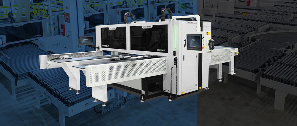 Cur zona duplex operis sex partes machinae exercendis cum magna efficientia agit?
