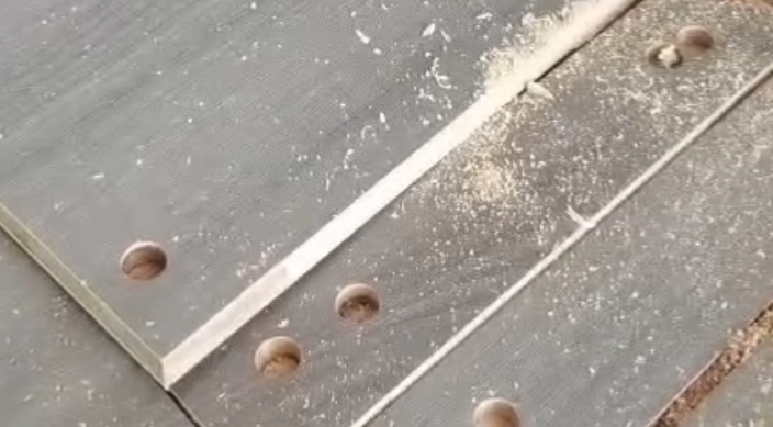 Idemne est cum machina tua CNC Narium?