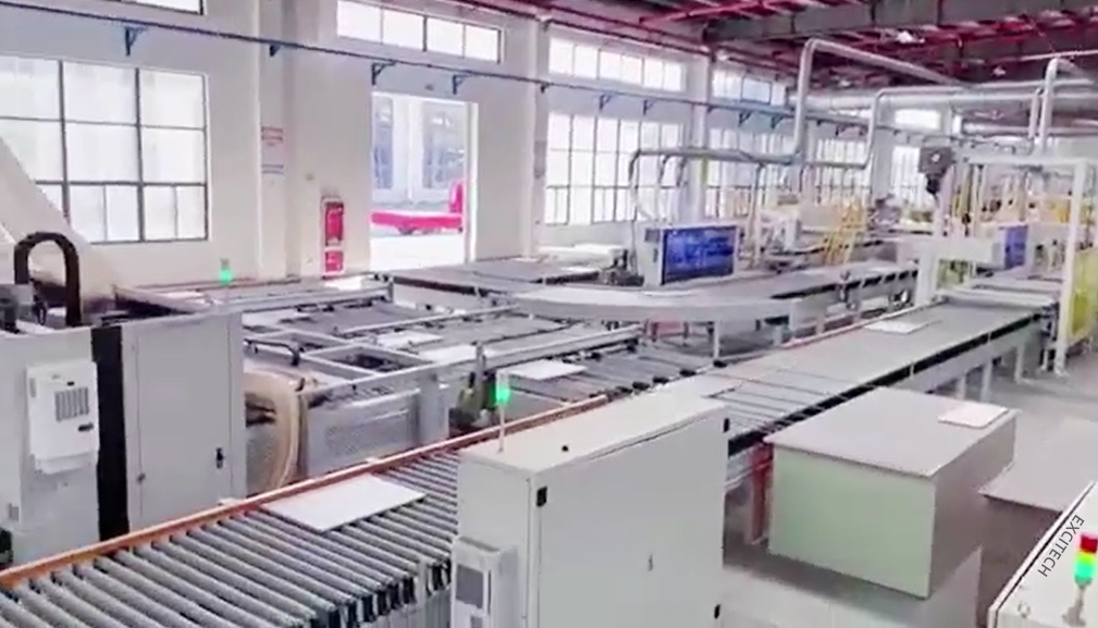 EXCITECH productio dolor promovet modum productionis, minus ambages elige.