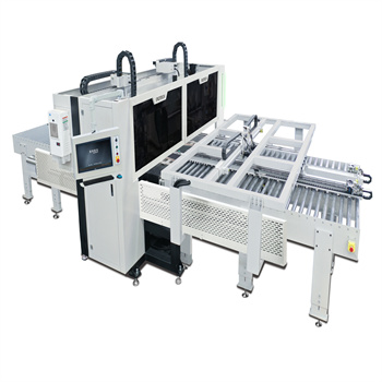 CNC EXERCITATIO Features Machina