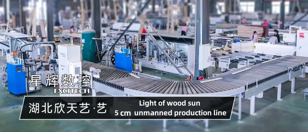 Solve Industry Problems | Hubei 5 cm Narrow Plate Project Line.