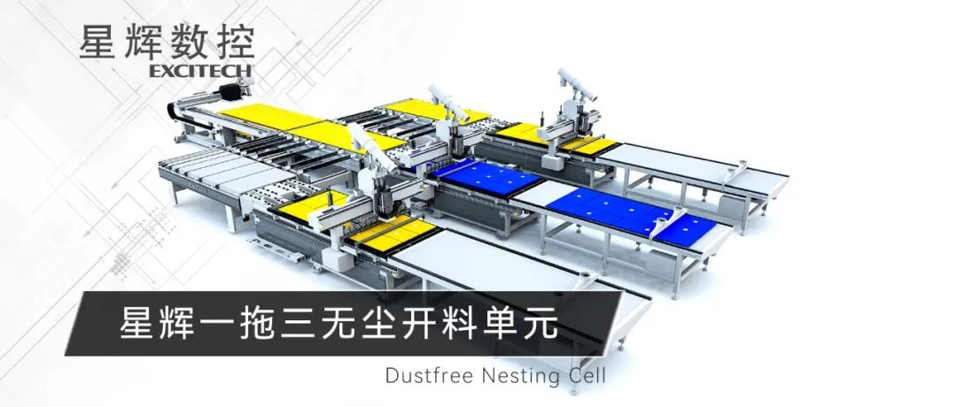 Smart Production Line - solutio pro modernis fabricandis!