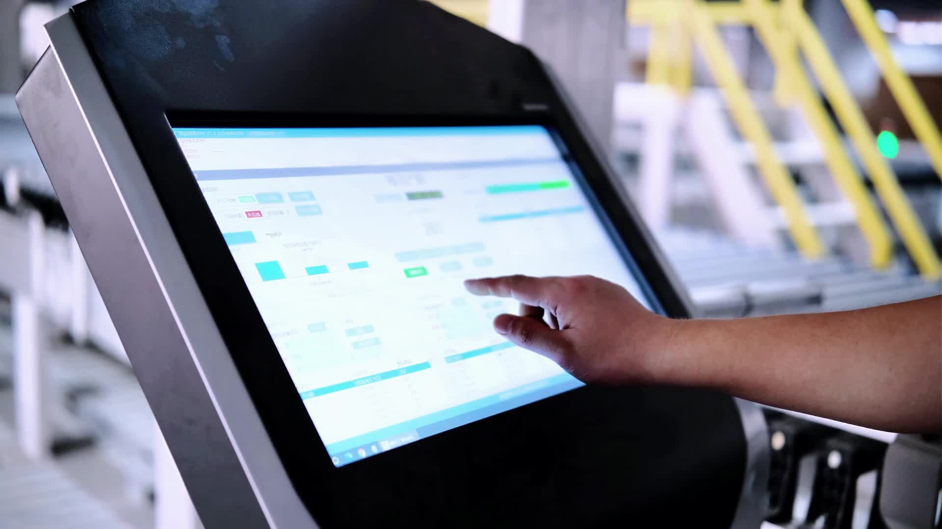 EXCITECH fabrica machinatione fabricata fabricabit tibi supellectilem intelligentium.