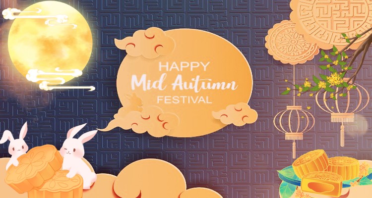 EXCITECH omnes vota felicem Proin autumni festivitatem et bonam valetudinem. Gratias omnibus sociis pro auxilio.