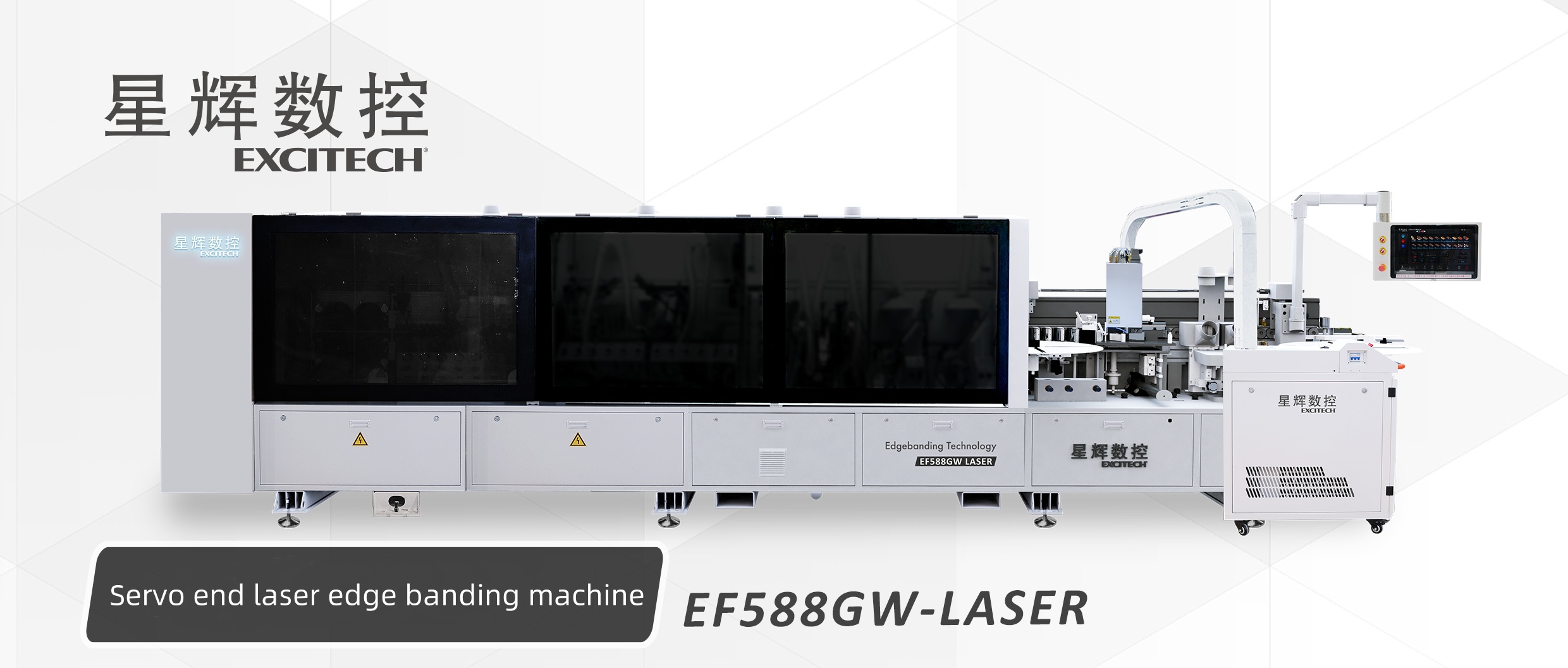 Quomodo technologia laser subtilitas in ore signavit?