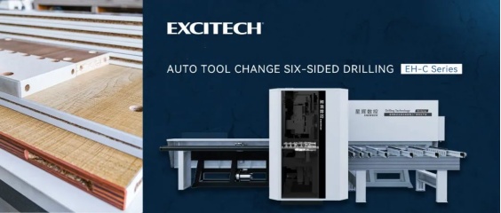 Excitech EH-c sex postesque EXERCITATIO apparatus automatic tool mutantur munus.