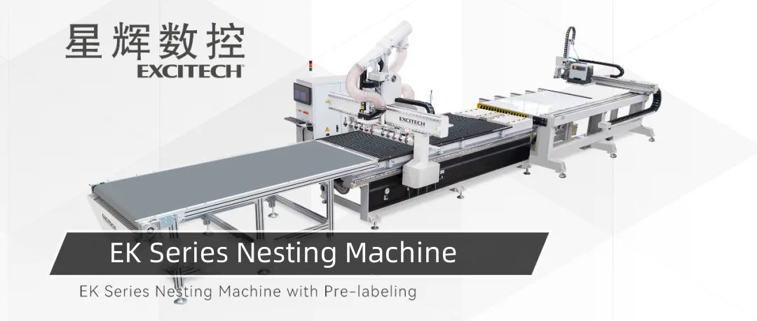Automatic labeling, efficient productionem. Excitata independently developed cam Software ut animadverto integrari Management of software et hardware.