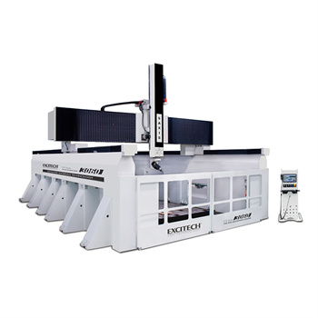 V Axis Apparatus cum Italico facta Controller OSAI cum maximo praecisione