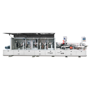 Lorem Edge Banding Machina