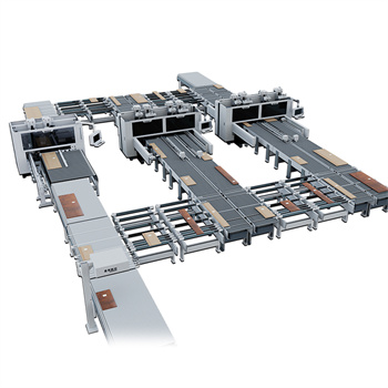 Lorem lignum Sex Partis foramine EXERCITATIO CNC Machinery