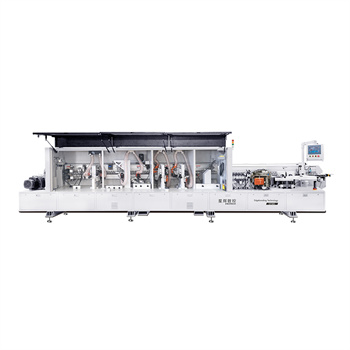 Lorem Woodworking Edge Bander