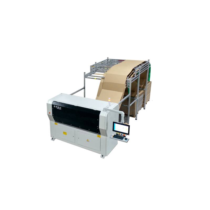 Cargo sarcina Cartonbox Secans Machina
