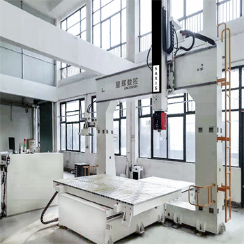 CNC Vantage Ponte V Axis Sculpendi Machina