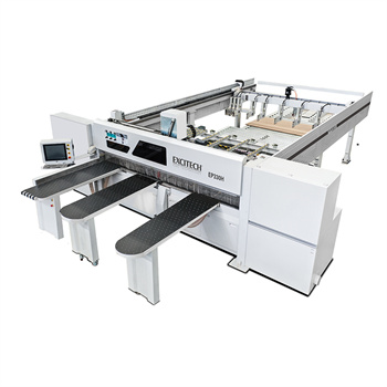 Tergo Pascentium Panel vidit Board sizing Machina