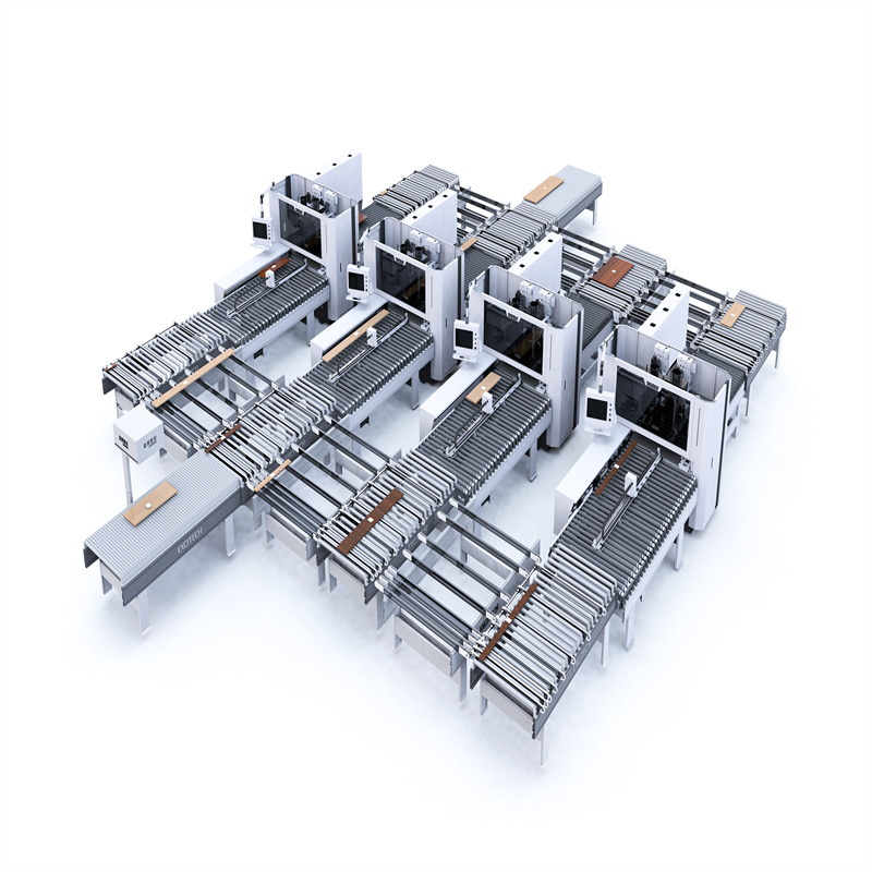 Machina EXERCITATIO Cell