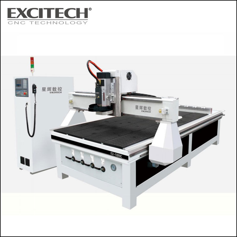 Auto Instrumentum verso Nidificans CNC Machina
