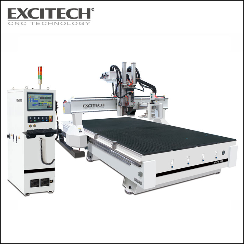 CNC opus centrum