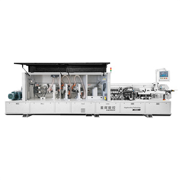Ora Bander Woodworking Machina