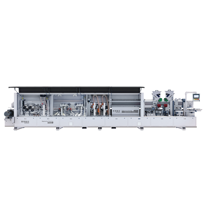 EF6 Series Casio Edge Bander