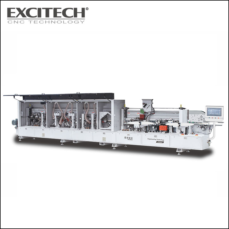 Ora Banding Machina