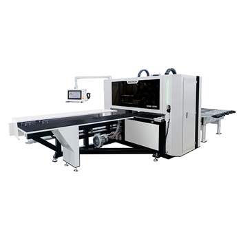 EHS1224 Sex trilineum Punching Machina