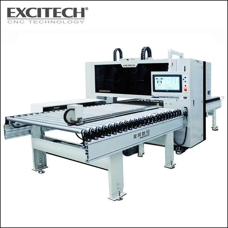 CNC Milling Machina
