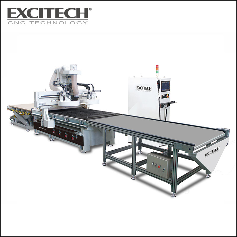 Subtilitas Ball Screw Coegi CNC Machina
