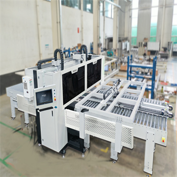 Excitech Point ad Point CNC Machining Center Woodworking velit