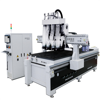 Quattuor Capita Nidificans Machina