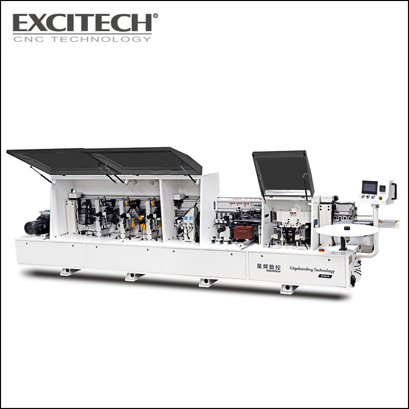 Angusta Panel Edgebanding