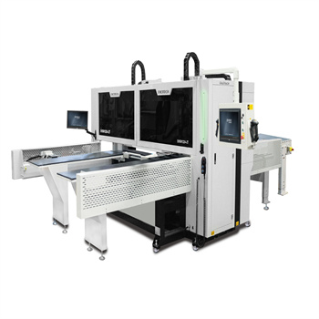 High Efficiency Woodworking EXERCITATIO Machina Sex Latera Processing