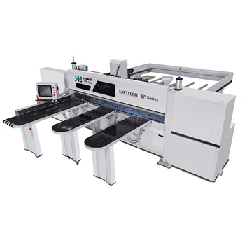 trabem vidit secans Machina pro Woodworking