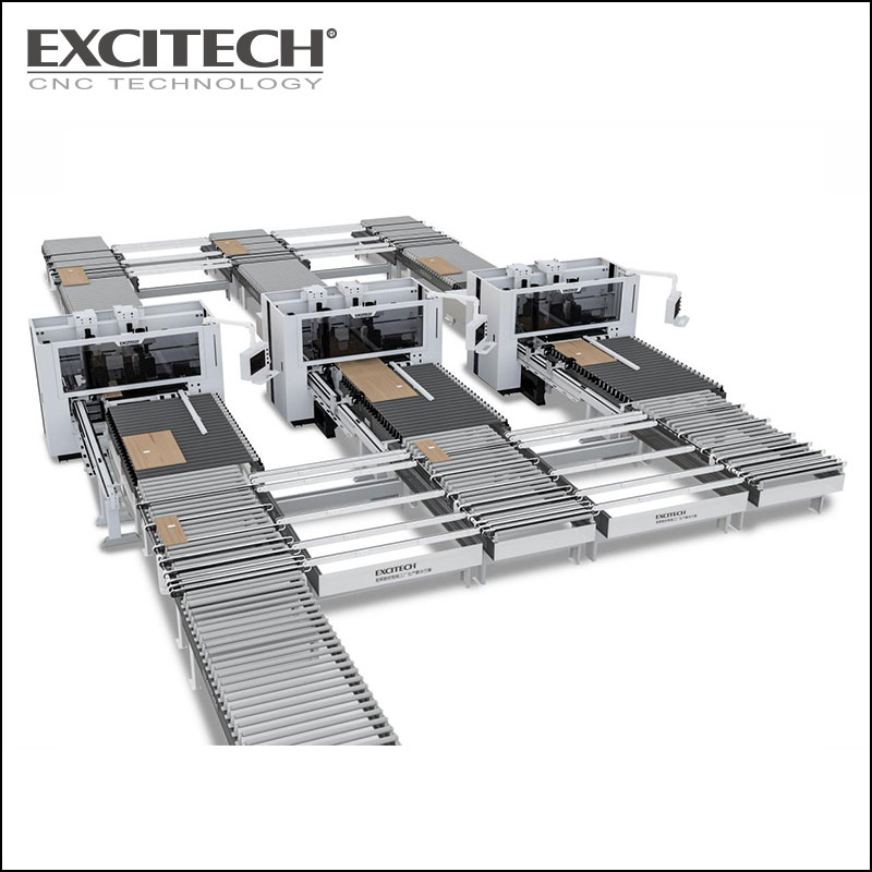 EXERCITATIO Machina
