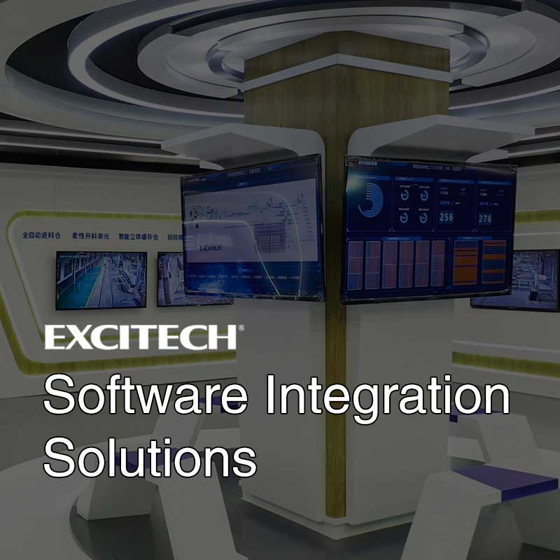 Software et Hardware Integration SOLUTIO