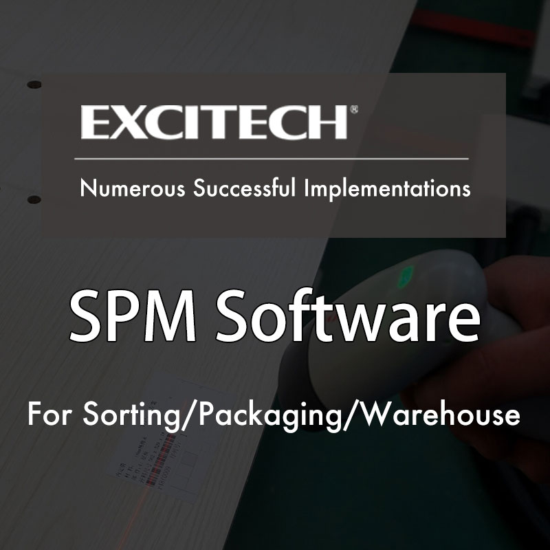 Genus / Packaging / CELLA software solutiones