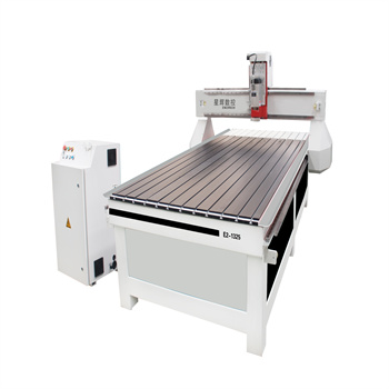 Lignum Scrinium Door CNC Machine