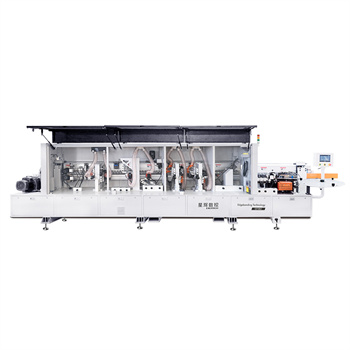 Lignum Edge Banding Machina pro Woodworking